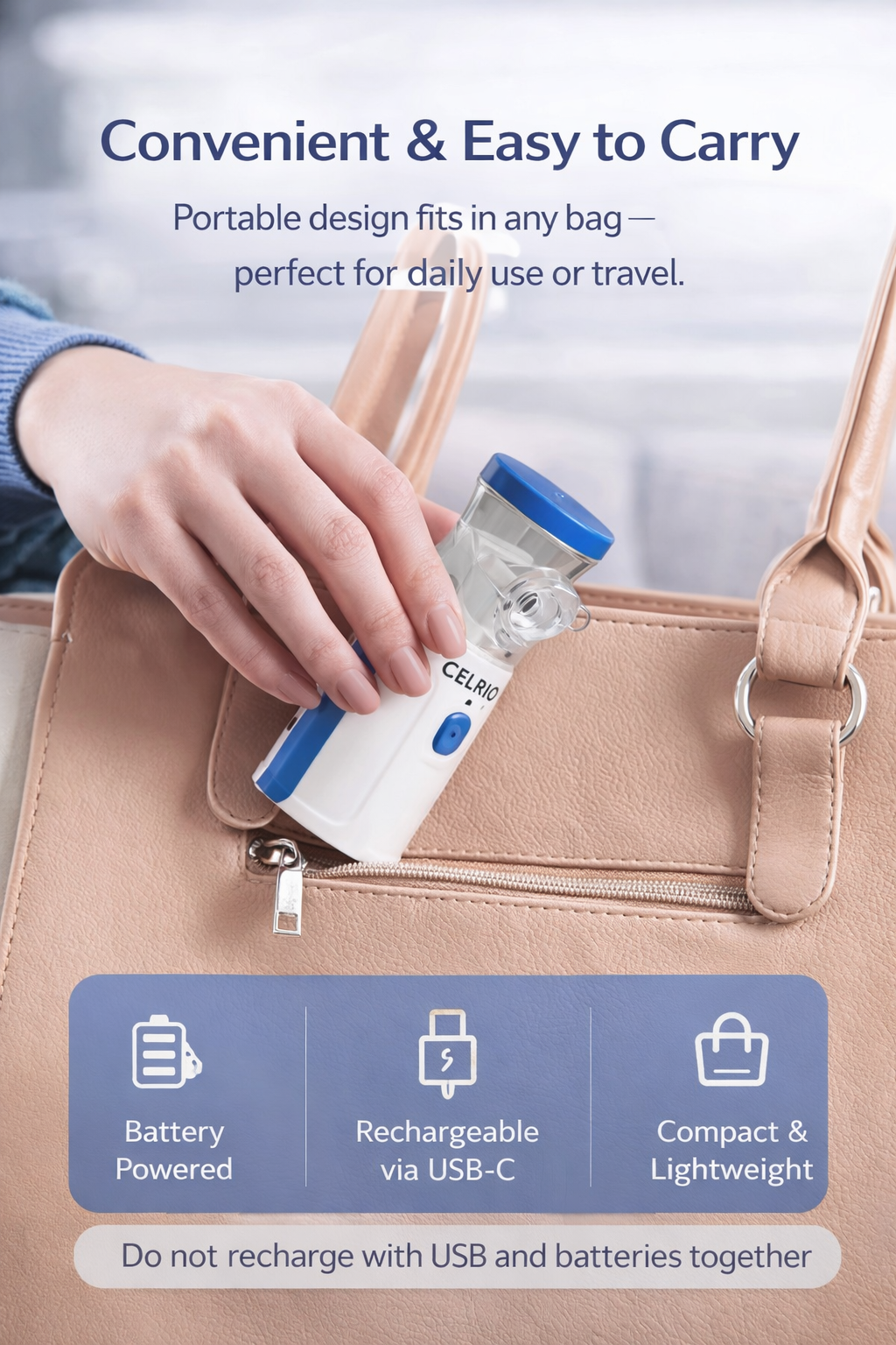 Struggling to breathe at night? Get instant relief in seconds.