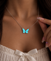 Celrio Afterglow Butterfly Set