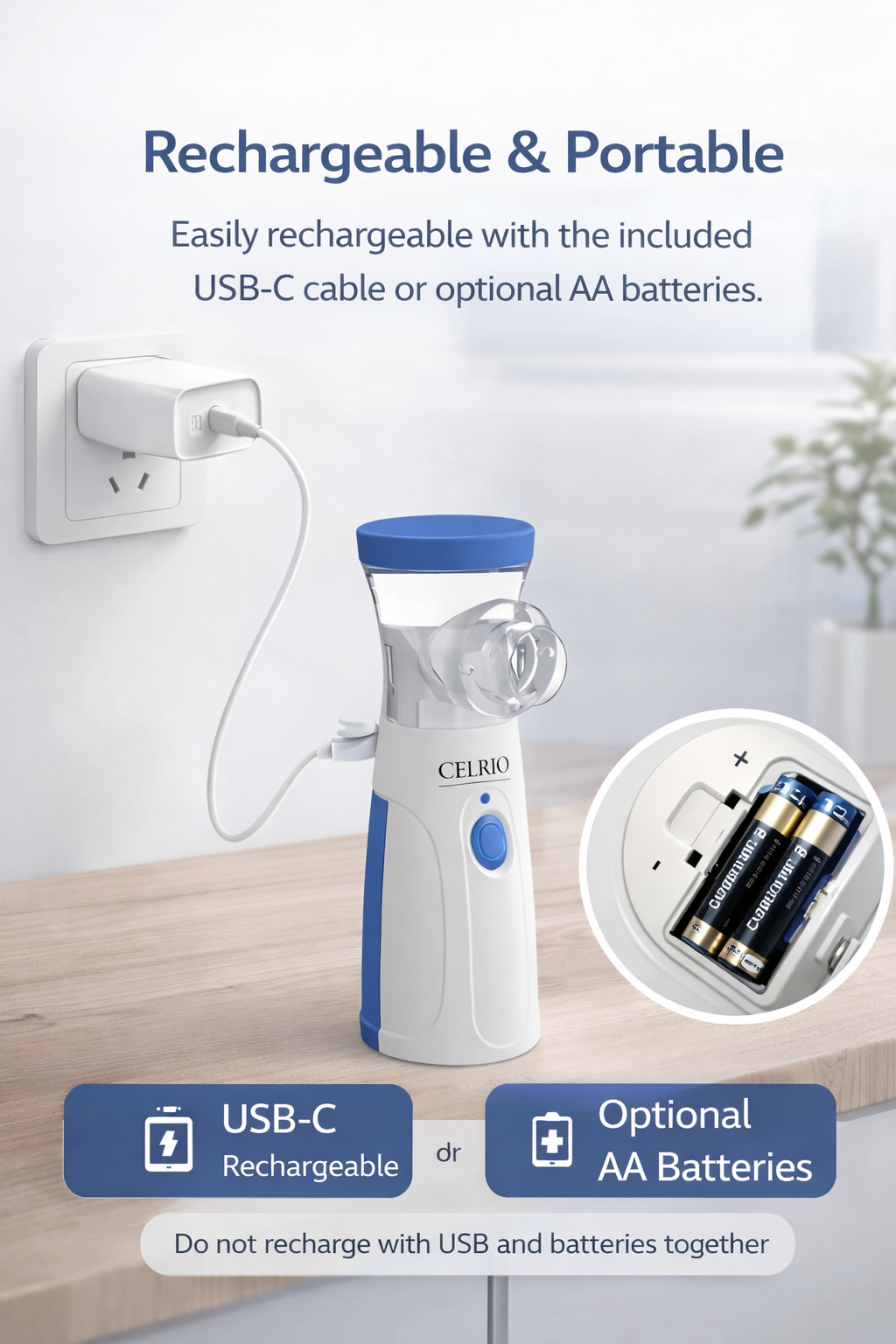 Struggling to breathe at night? Get instant relief in seconds.