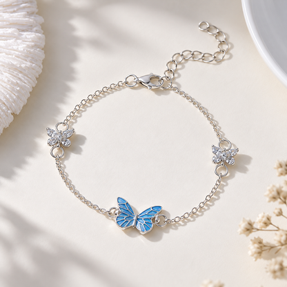 Celrio Afterglow Butterfly Set